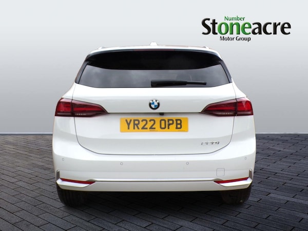 Used BMW 2 Series Active Tourer 2022 for sale - 75623221: Photo 3