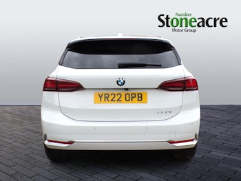 Used BMW 2 Series Active Tourer 2022 for sale - 75623221: Photo