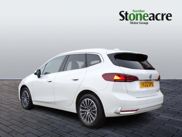 Used BMW 2 Series Active Tourer 2022 for sale - 75623221: Photo 4