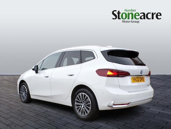 Used BMW 2 Series Active Tourer 2022 for sale - 75623221: Photo