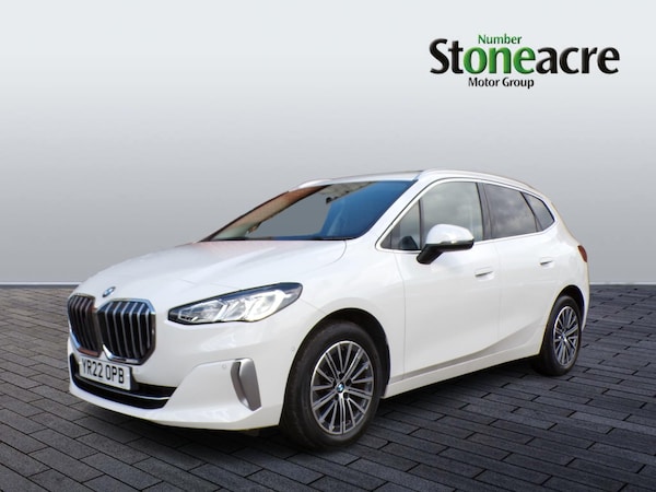 Used BMW 2 Series Active Tourer 2022 for sale - 75623221: Photo 5