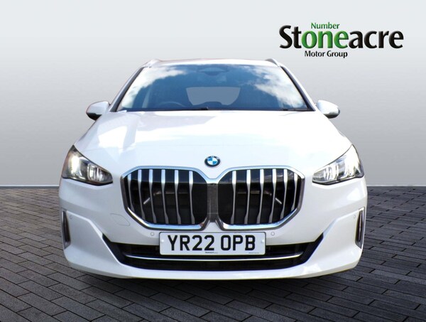 Used BMW 2 Series Active Tourer 2022 for sale - 75623221: Photo 6