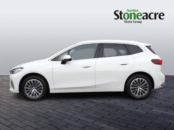 Used BMW 2 Series Active Tourer 2022 for sale - 75623221: Photo 7