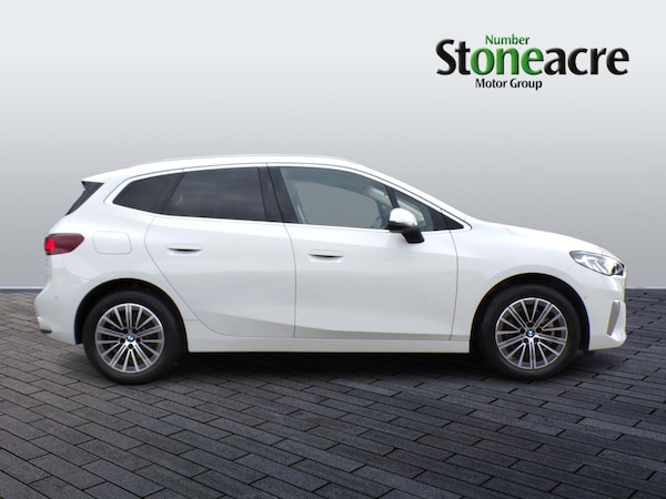 Used BMW 2 Series Active Tourer 2022 for sale - 75623221: Photo 8