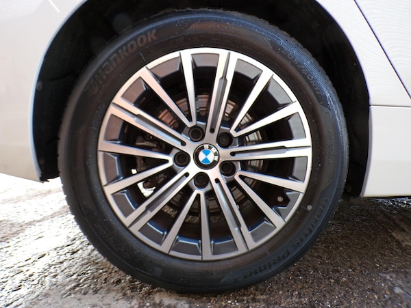 Used BMW 2 Series Active Tourer 2022 for sale - 75623221: Photo 9