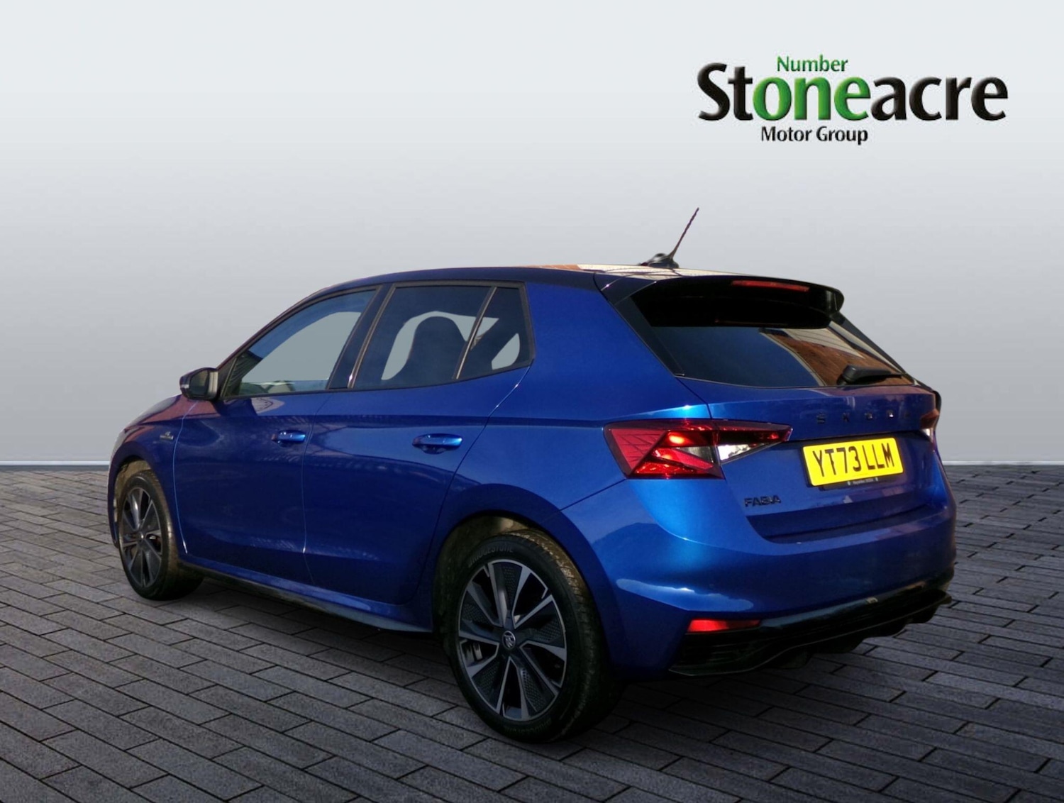 Used Skoda Fabia 2023 for sale - 77376243: Photo 3