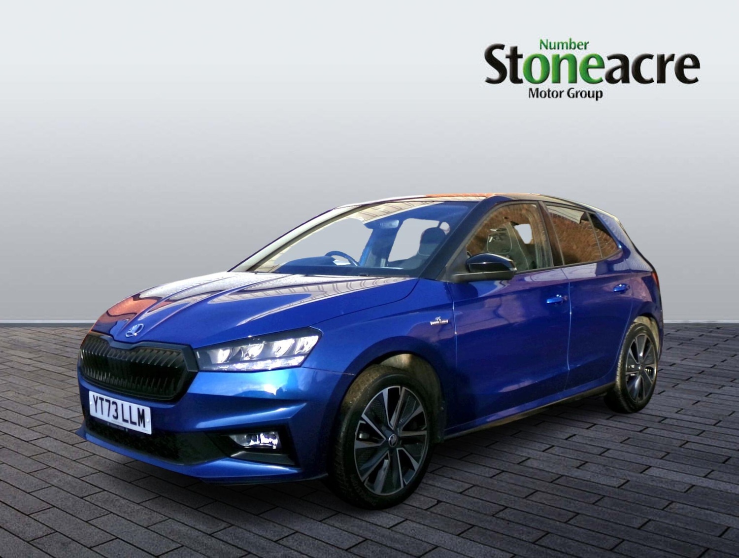 Used Skoda Fabia 2023 for sale - 77376243: Photo 5