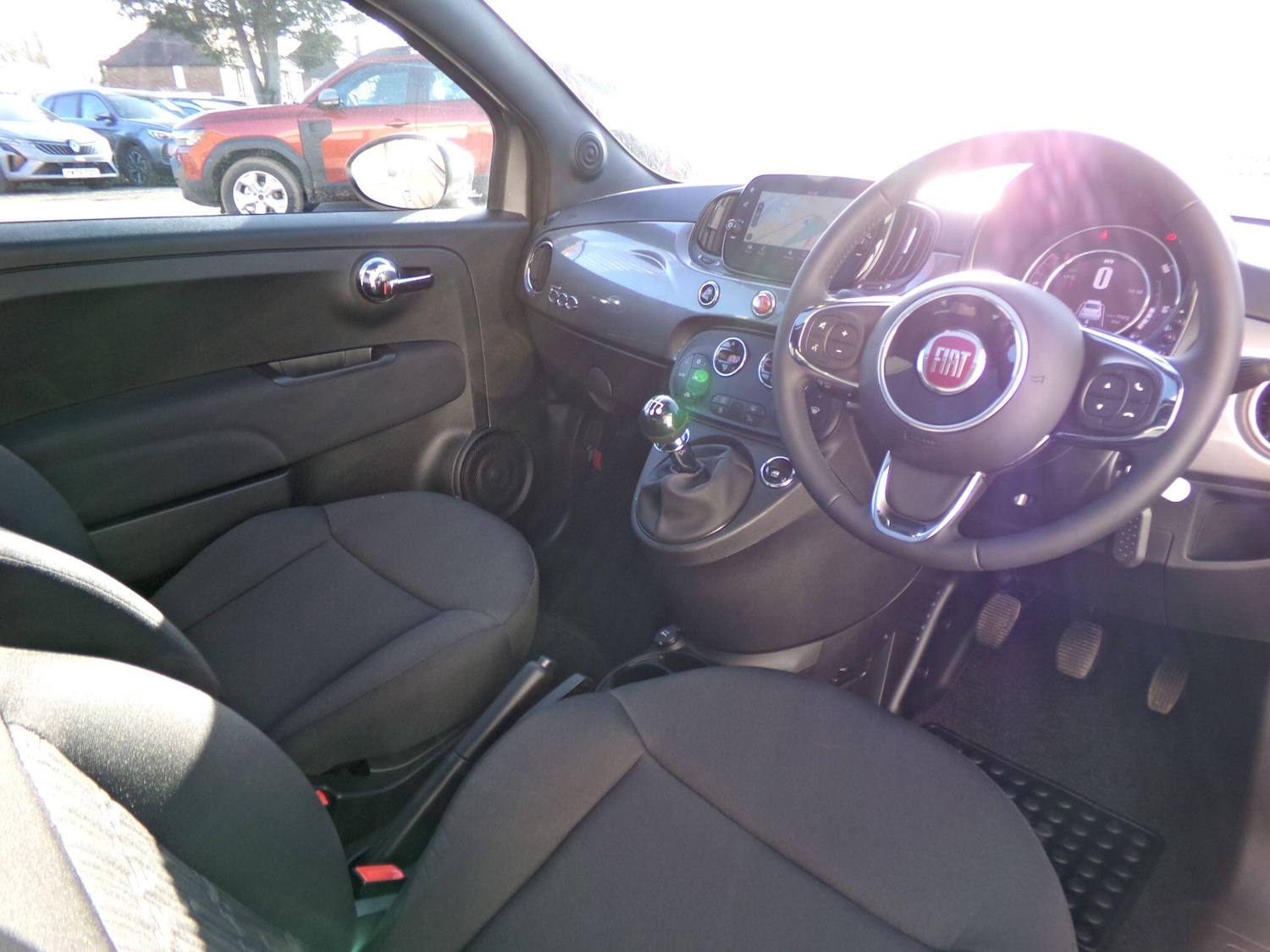 Used Fiat 500 for sale - 77753815: Photo 10