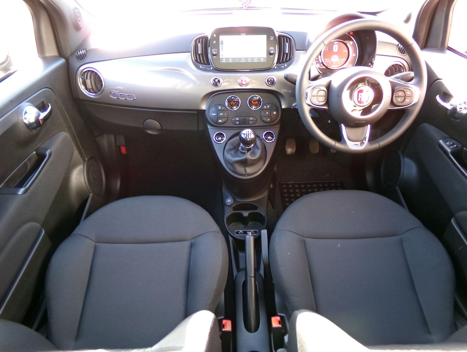 Used Fiat 500 for sale - 77753815: Photo 11