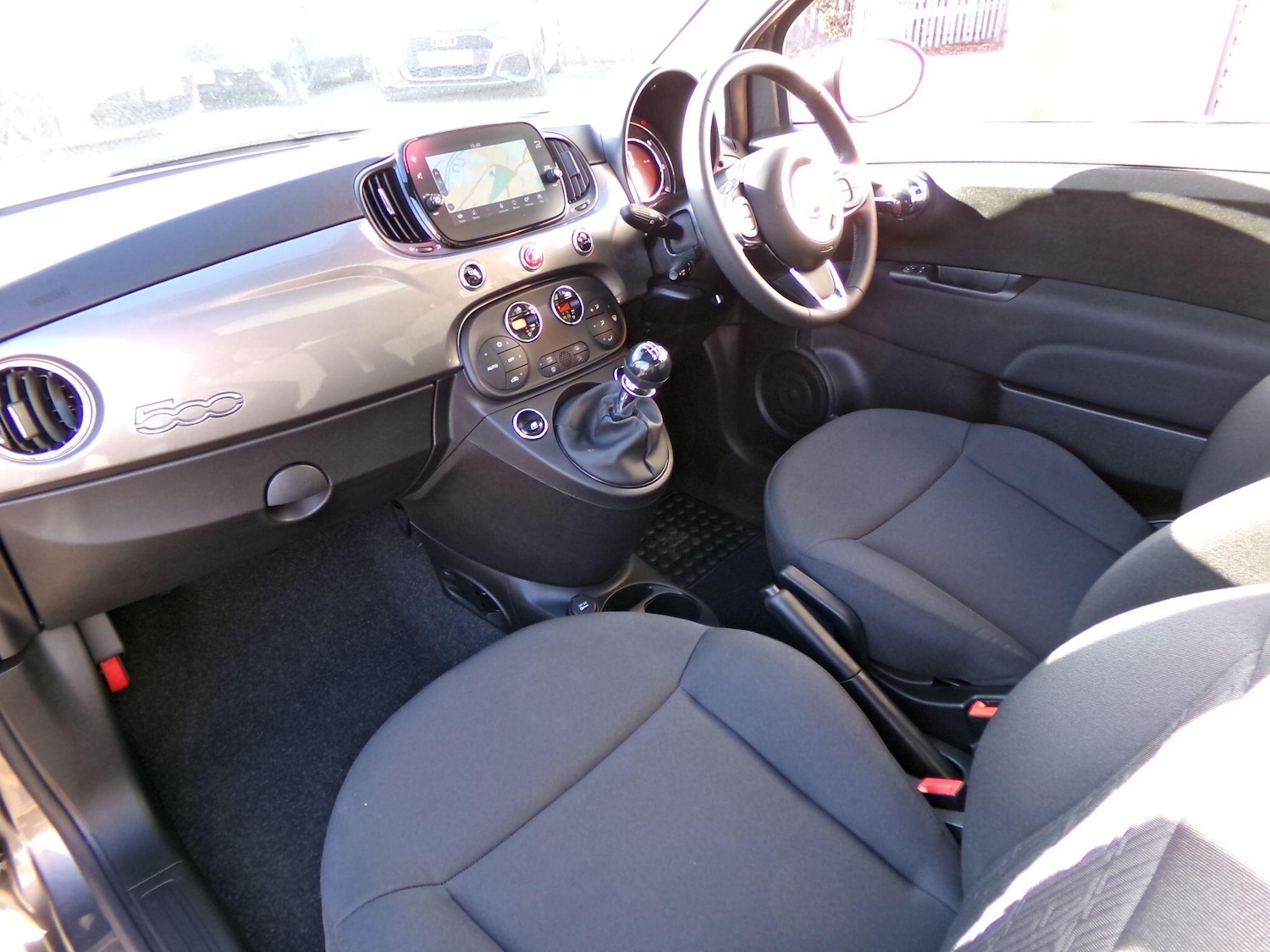 Used Fiat 500 for sale - 77753815: Photo 12