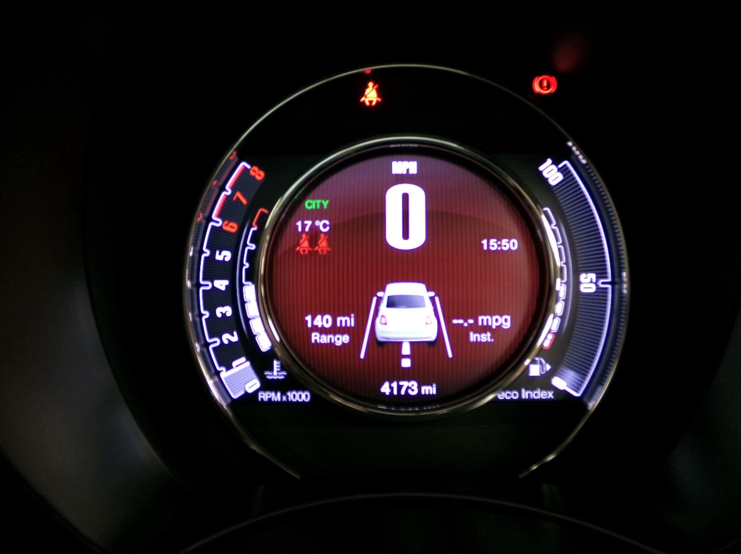 Used Fiat 500 for sale - 77753815: Photo 13