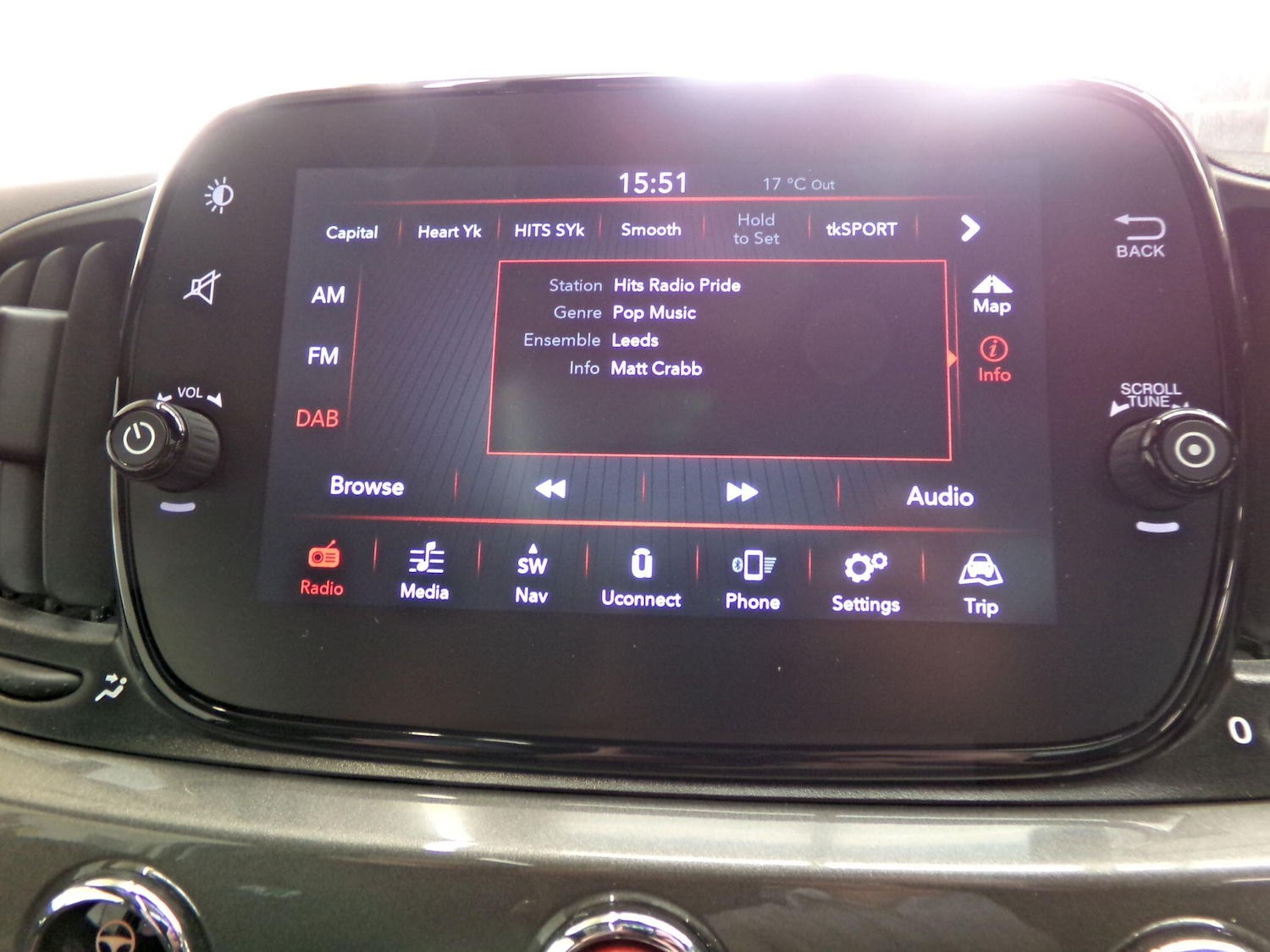 Used Fiat 500 for sale - 77753815: Photo 14