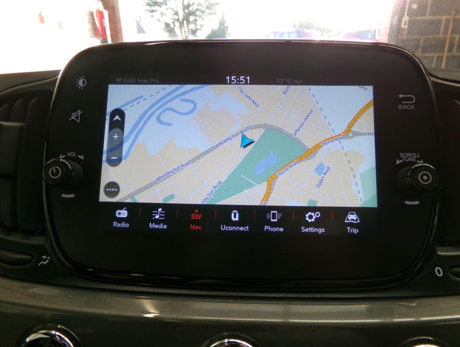 Used Fiat 500 for sale - 77753815: Photo 15