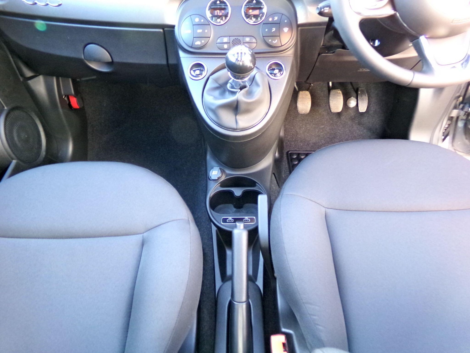 Used Fiat 500 for sale - 77753815: Photo 16