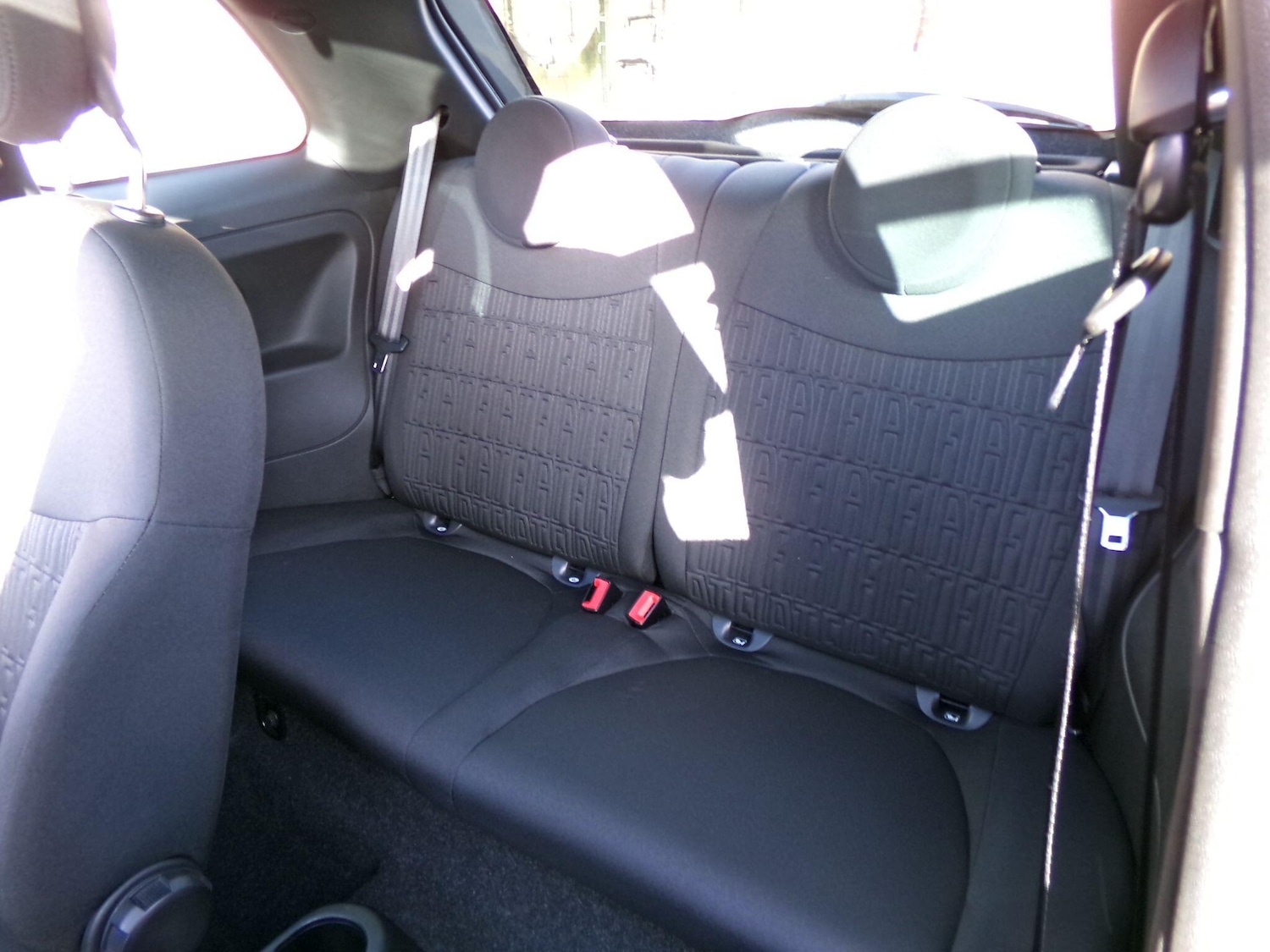 Used Fiat 500 for sale - 77753815: Photo 18