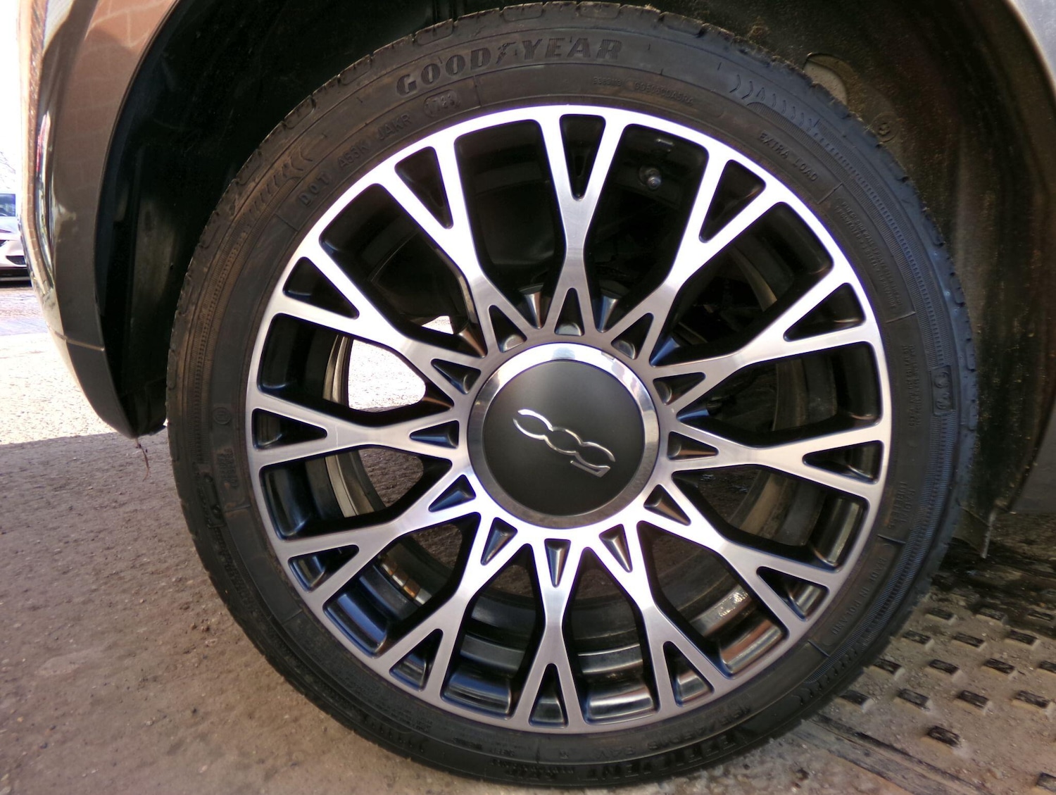 Used Fiat 500 for sale - 77753815: Photo 19