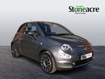Fiat 500 feature image