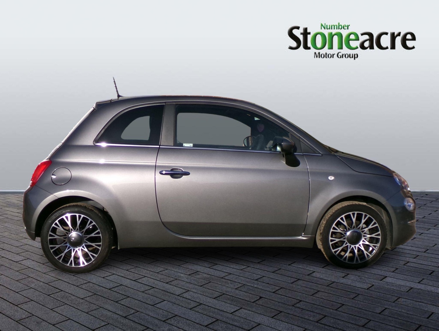 Used Fiat 500 for sale - 77753815: Photo 2