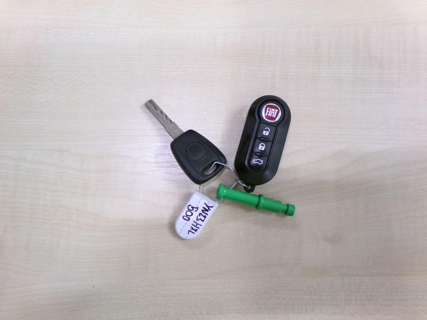 Used Fiat 500 for sale - 77753815: Photo 20