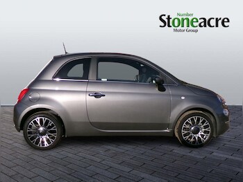 Used Fiat 500 2023 for sale - 77753815: Photo