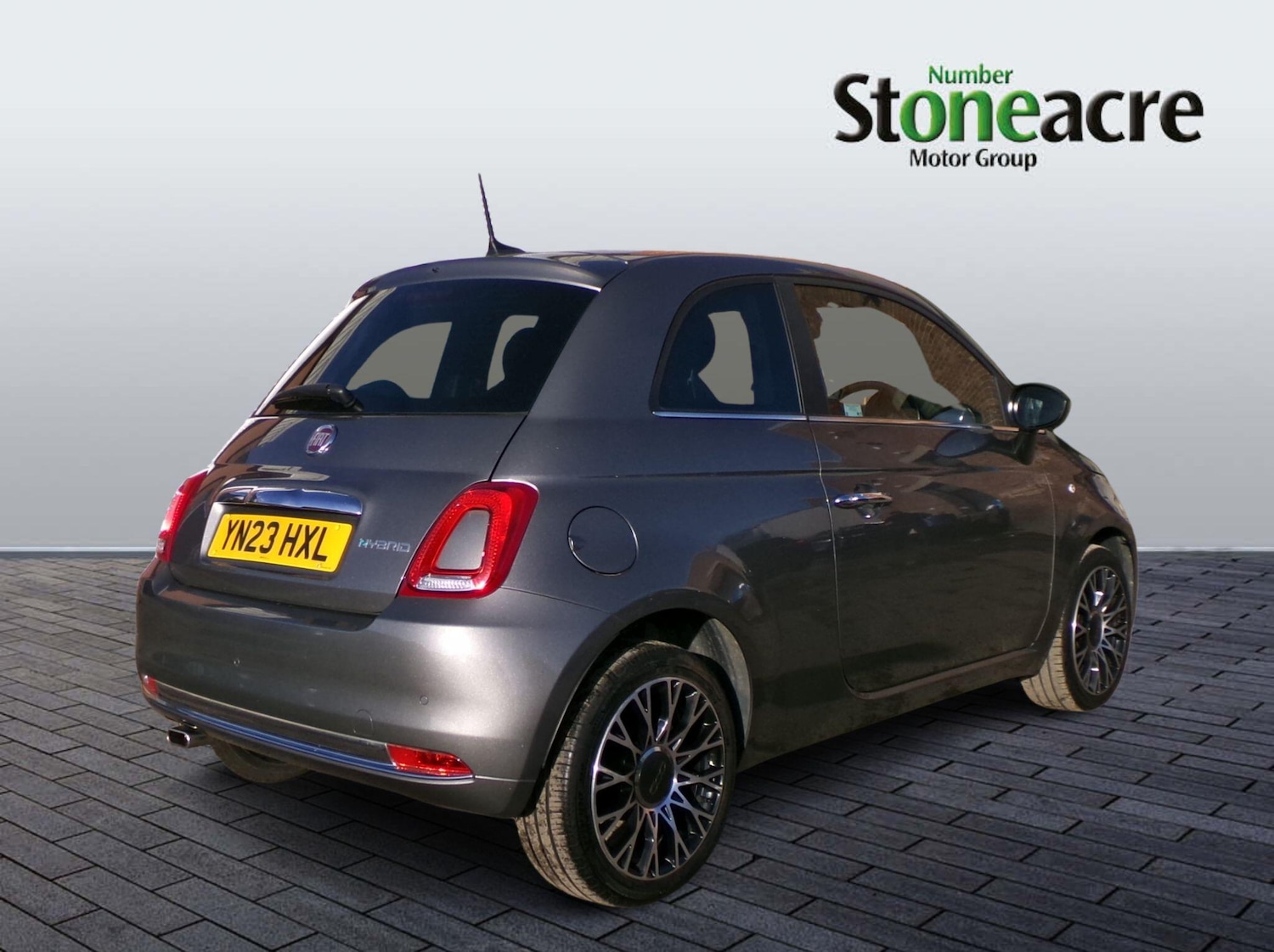 Used Fiat 500 for sale - 77753815: Photo 3