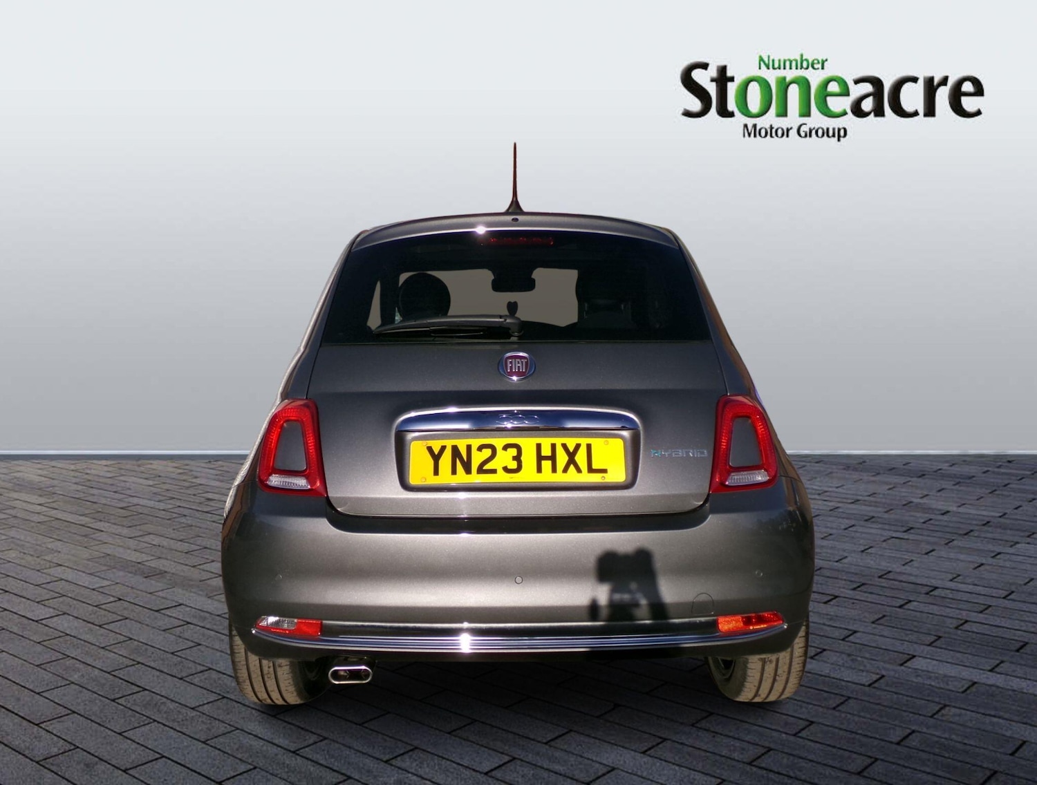 Used Fiat 500 for sale - 77753815: Photo 4