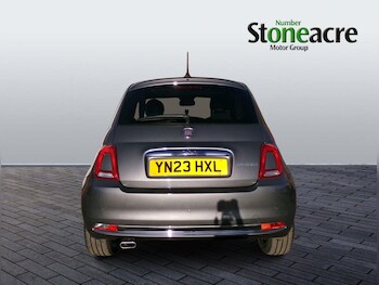 Used Fiat 500 2023 for sale - 77753815: Photo