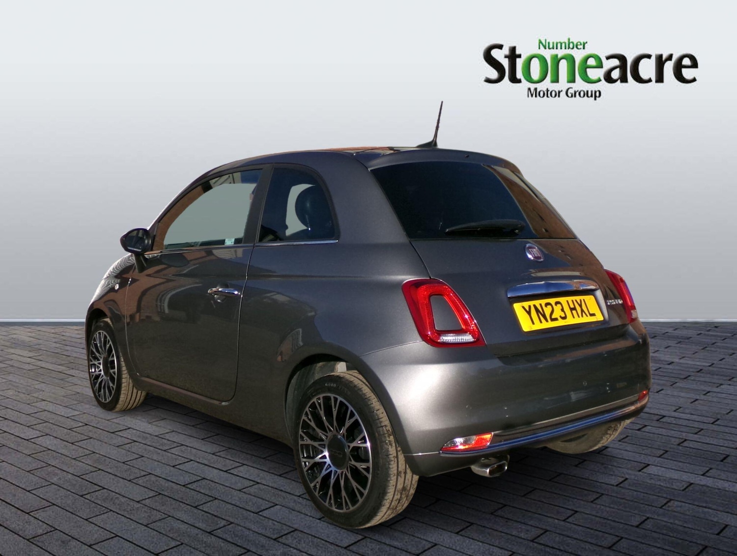 Used Fiat 500 for sale - 77753815: Photo 5