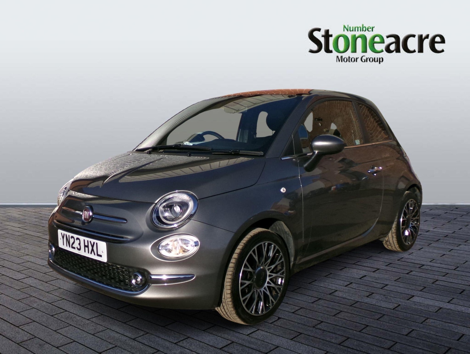 Used Fiat 500 for sale - 77753815: Photo 7
