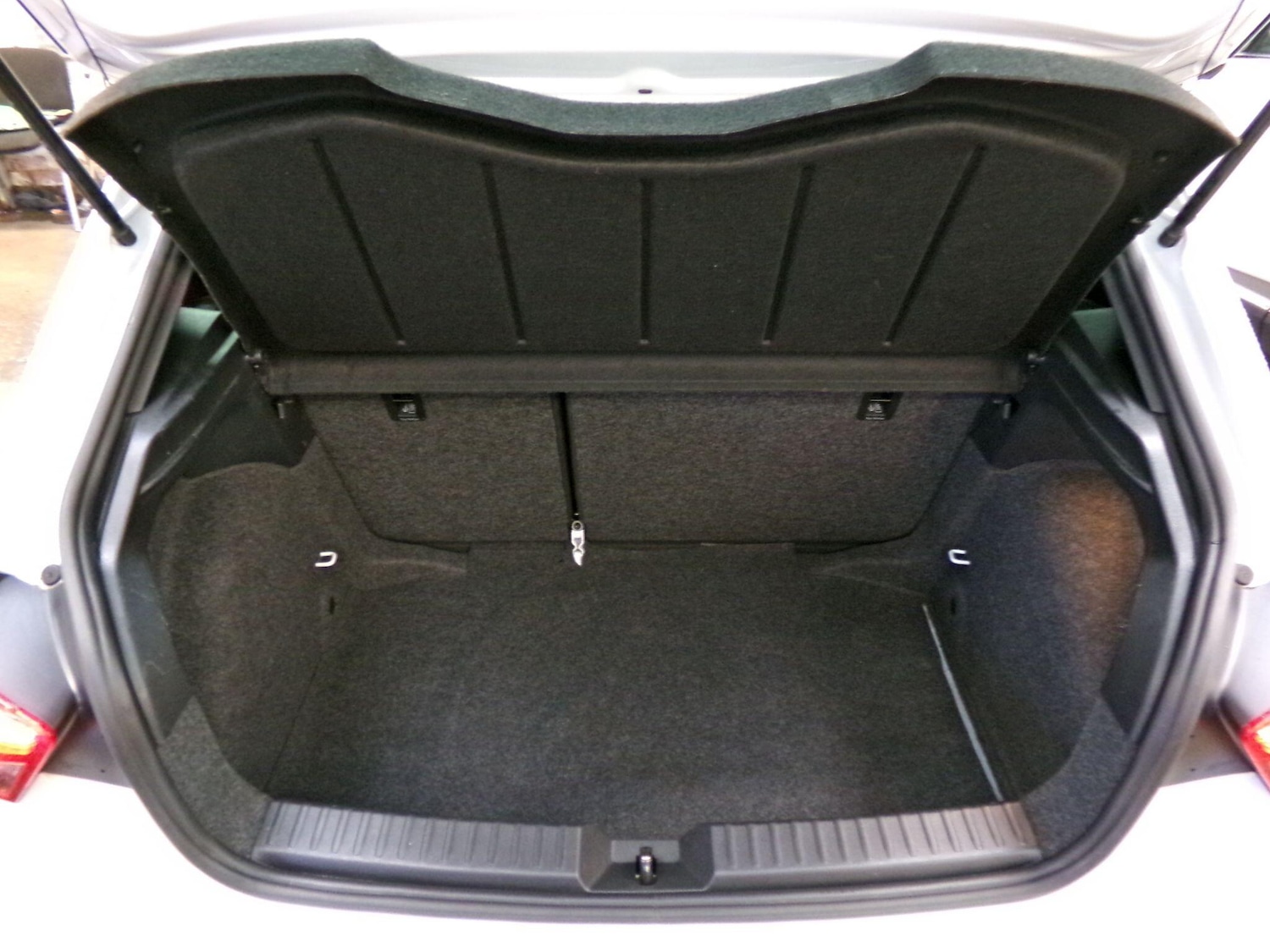 Used SEAT Ibiza 2023 for sale - 77510959: Photo 10