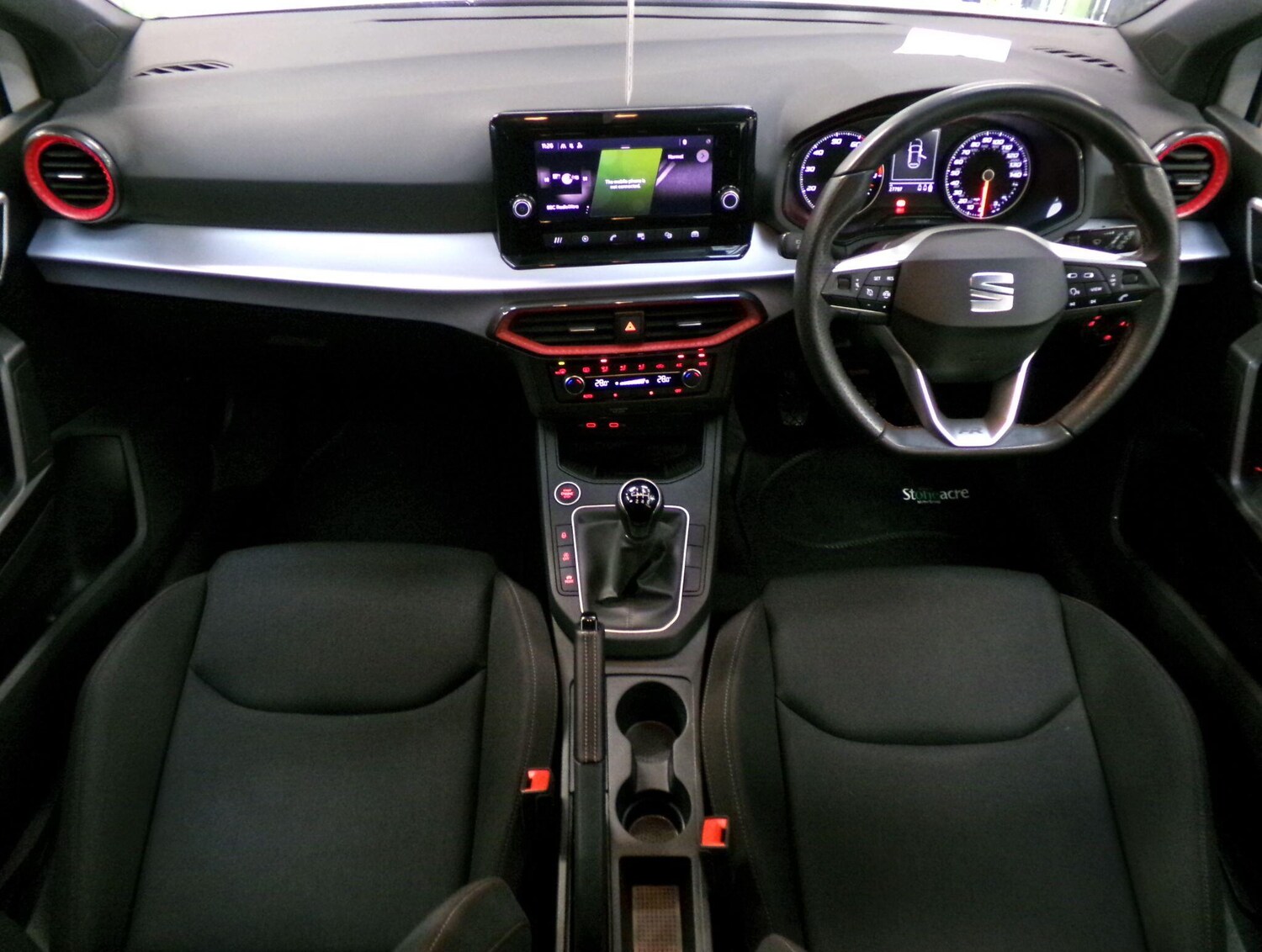 Used SEAT Ibiza 2023 for sale - 77510959: Photo 12