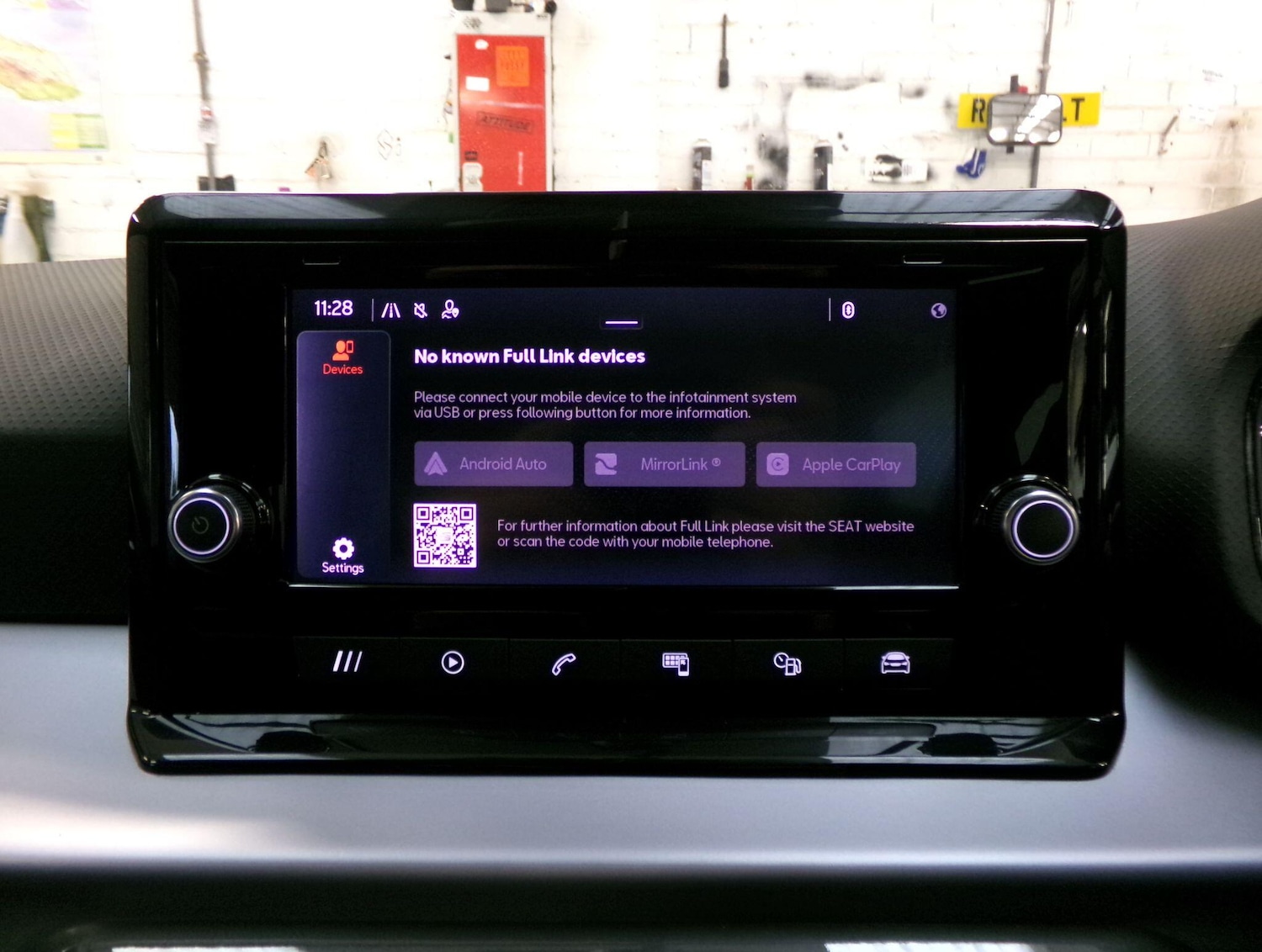 Used SEAT Ibiza 2023 for sale - 77510959: Photo 17