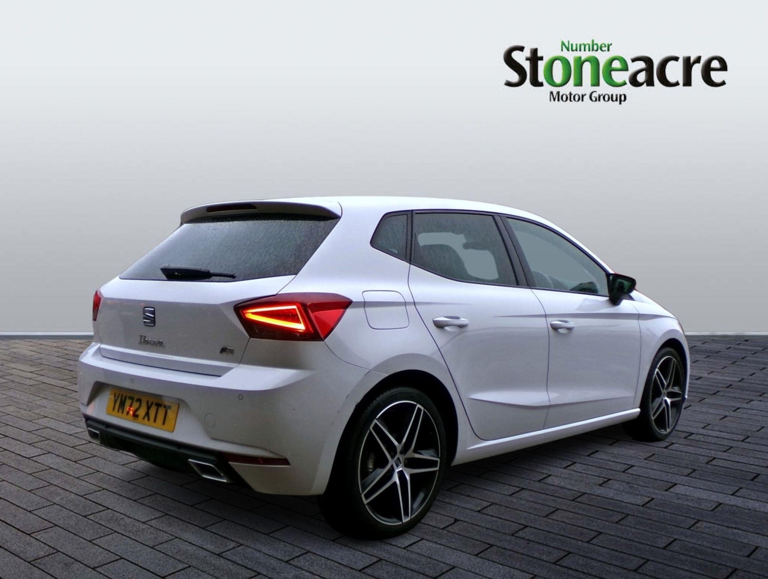 Used SEAT Ibiza 2023 for sale - 77510959: Photo 2