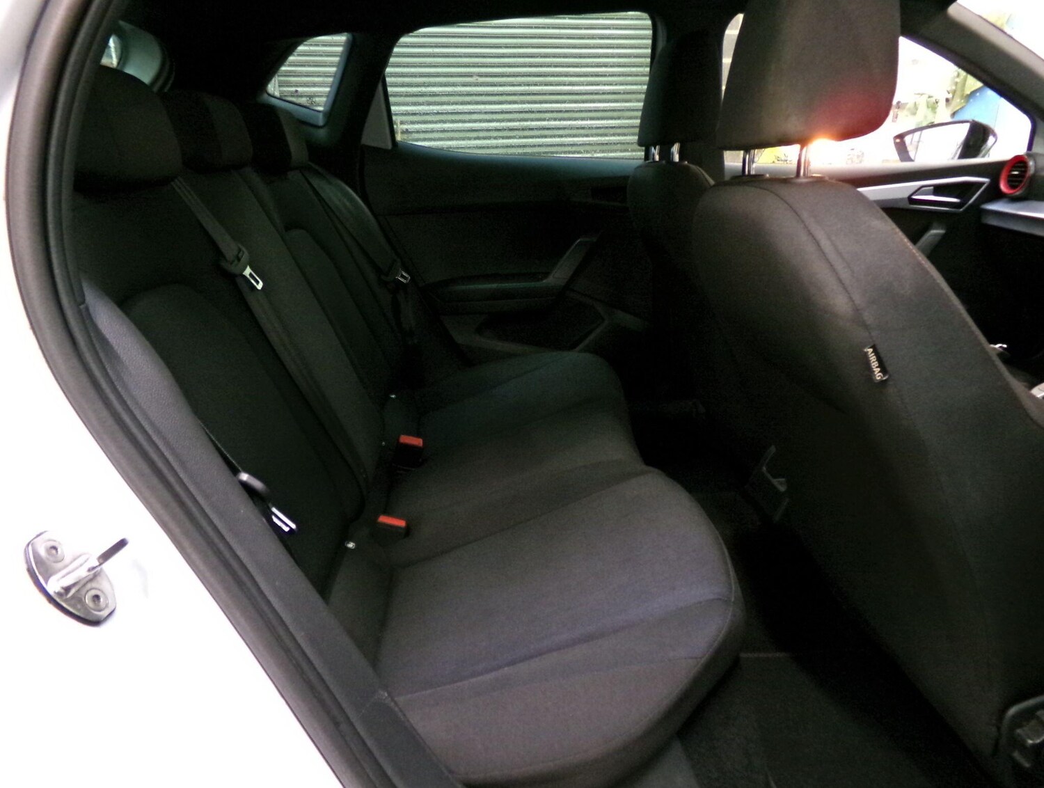 Used SEAT Ibiza 2023 for sale - 77510959: Photo 20