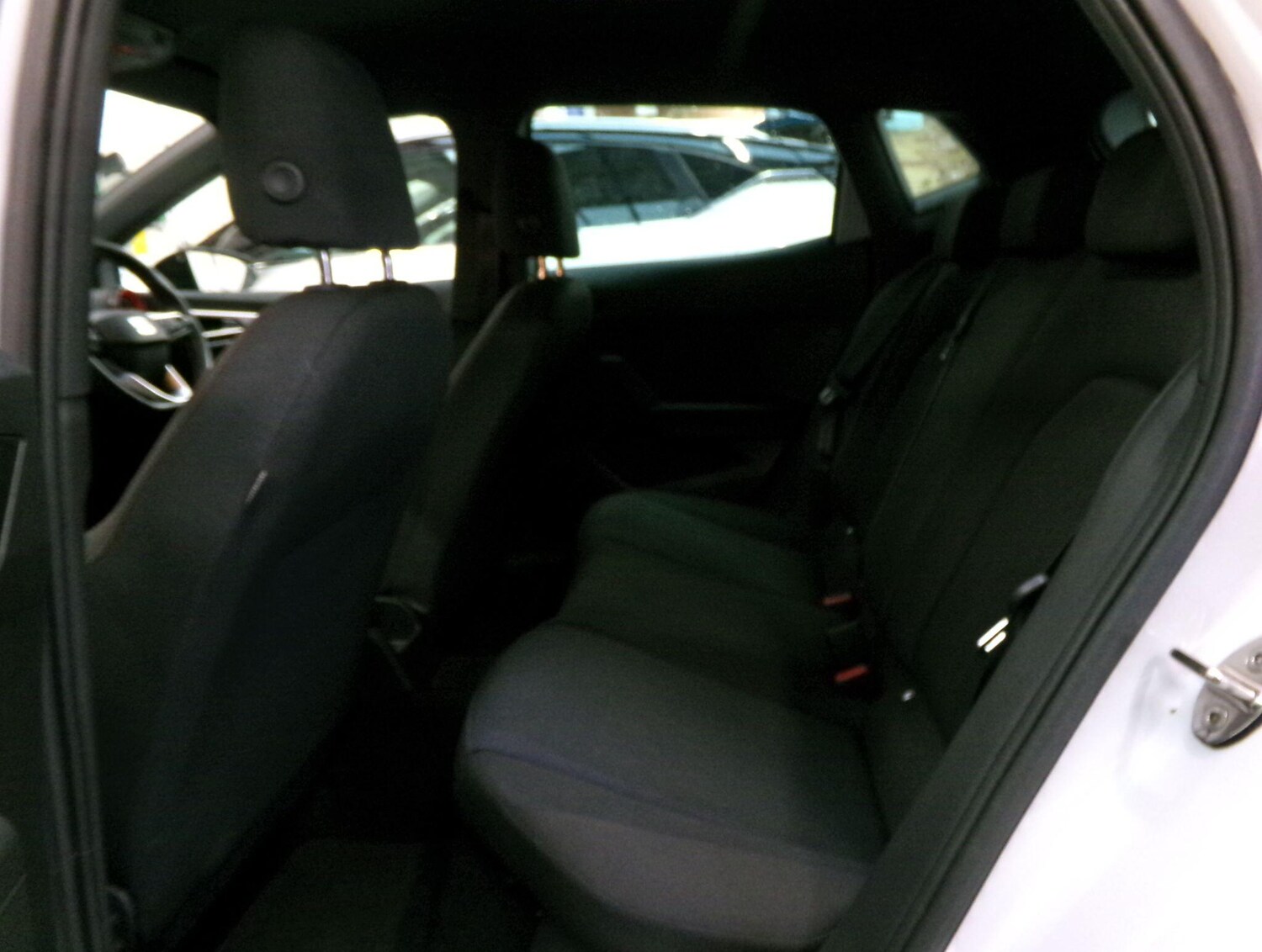 Used SEAT Ibiza 2023 for sale - 77510959: Photo 21