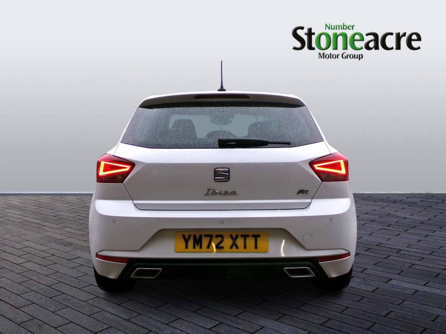 Used SEAT Ibiza 2023 for sale - 77510959: Photo 3