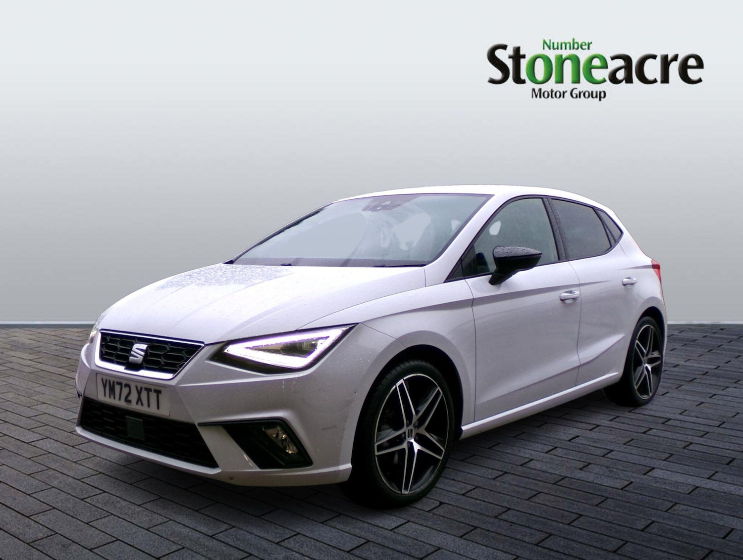 Used SEAT Ibiza 2023 for sale - 77510959: Photo 5