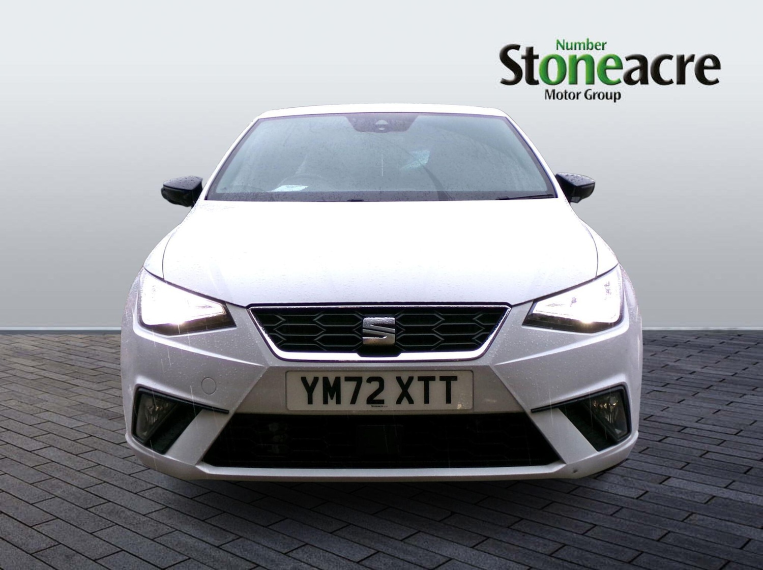 Used SEAT Ibiza 2023 for sale - 77510959: Photo 6