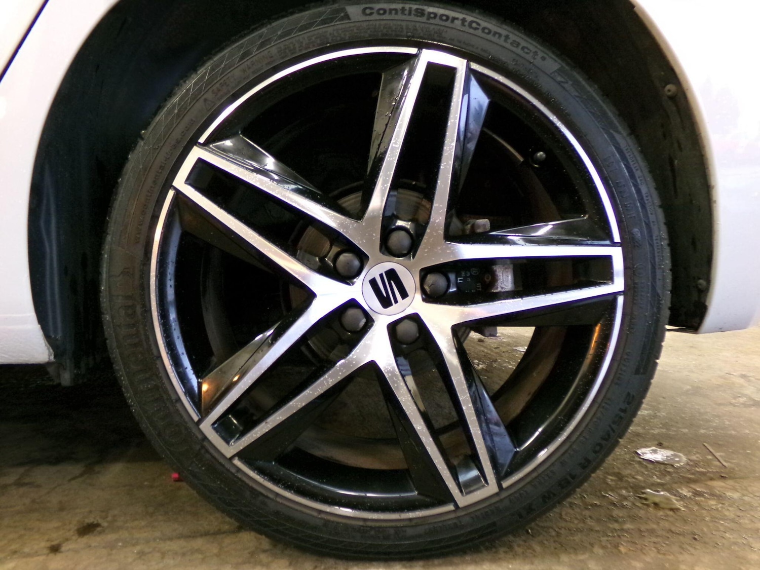 Used SEAT Ibiza 2023 for sale - 77510959: Photo 9