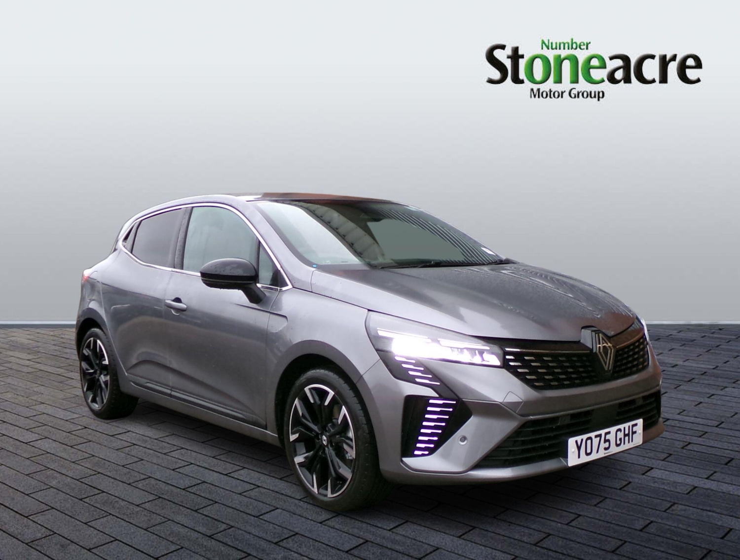 Used Renault Clio 2026 for sale - 78047948: Photo 1