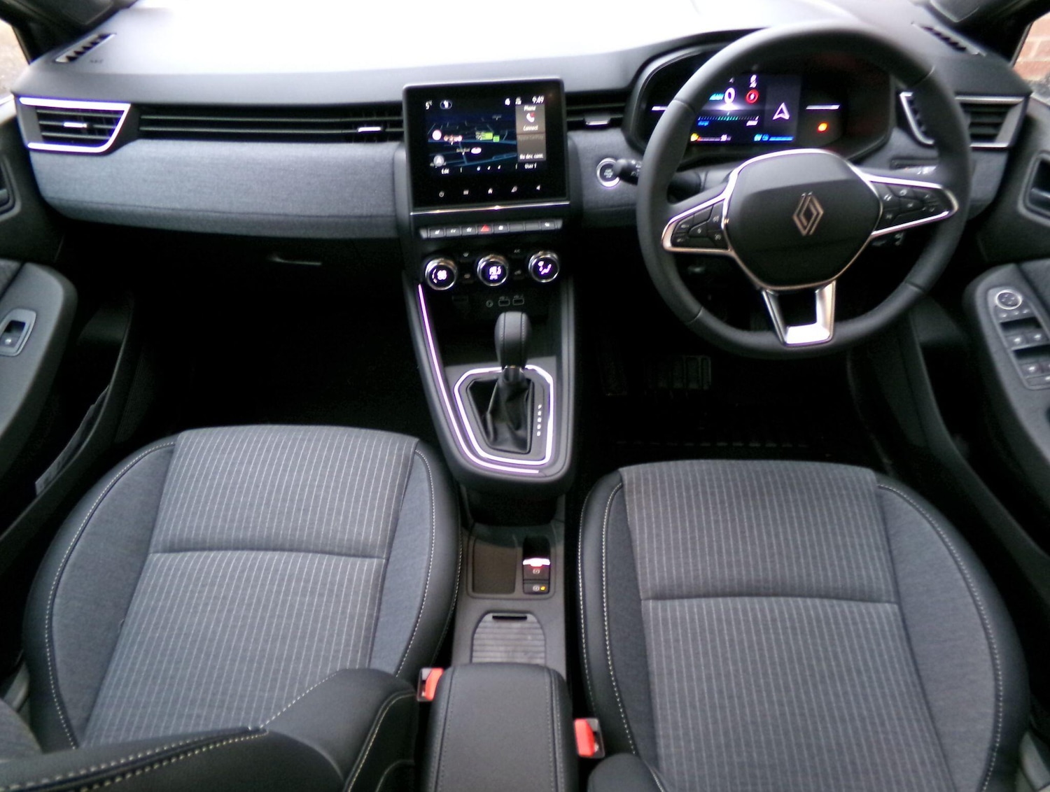 Used Renault Clio 2026 for sale - 78047948: Photo 11