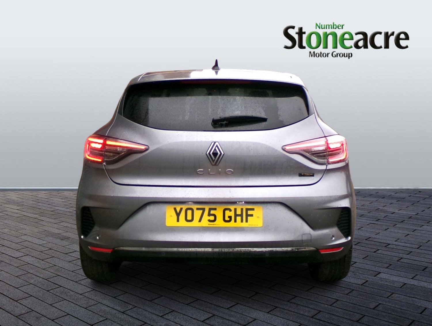 Used Renault Clio 2026 for sale - 78047948: Photo 3