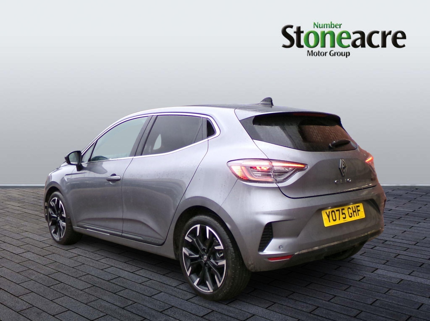 Used Renault Clio 2026 for sale - 78047948: Photo 4