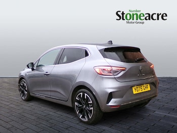 Used Renault Clio 2026 for sale - 78047948: Photo
