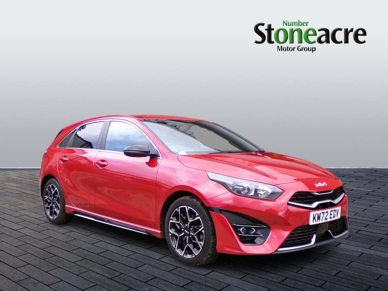 Used Kia Ceed 2022 for sale - 76596928: Photo 1