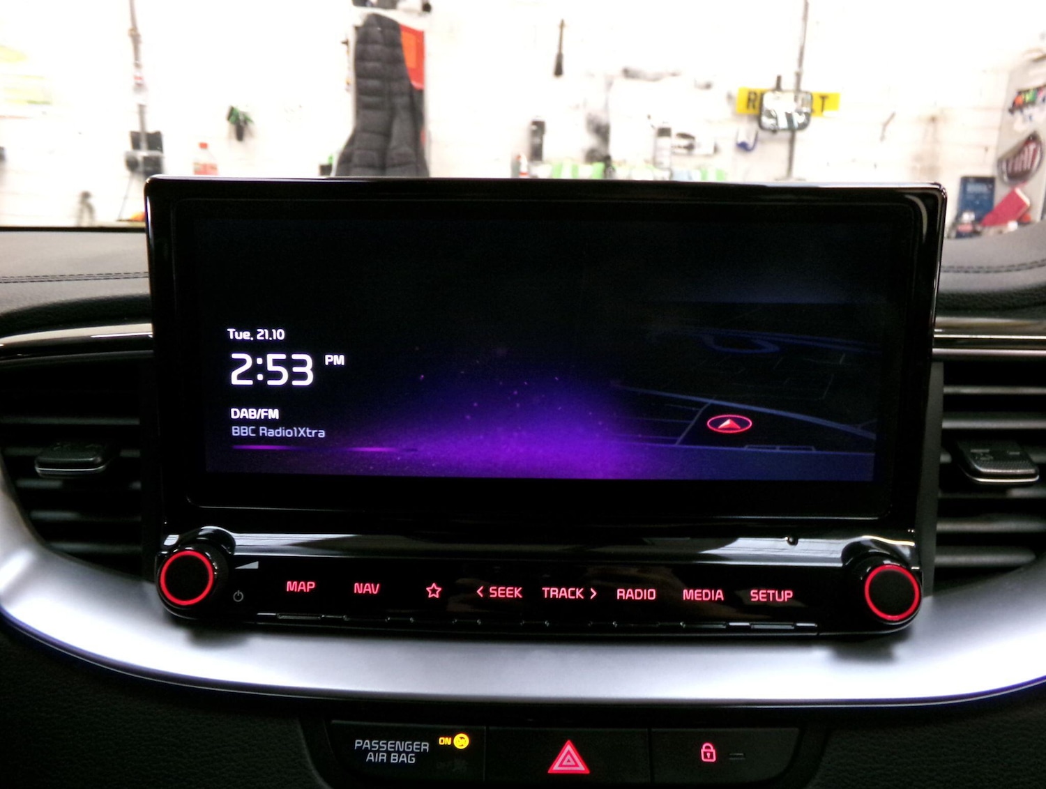 Used Kia Ceed 2022 for sale - 76596928: Photo 15