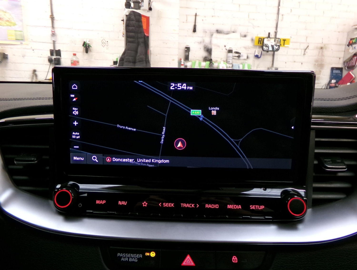 Used Kia Ceed 2022 for sale - 76596928: Photo 17