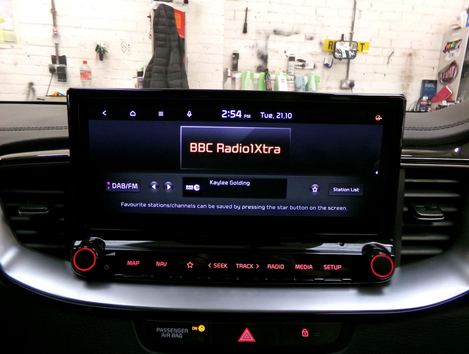 Used Kia Ceed 2022 for sale - 76596928: Photo 18