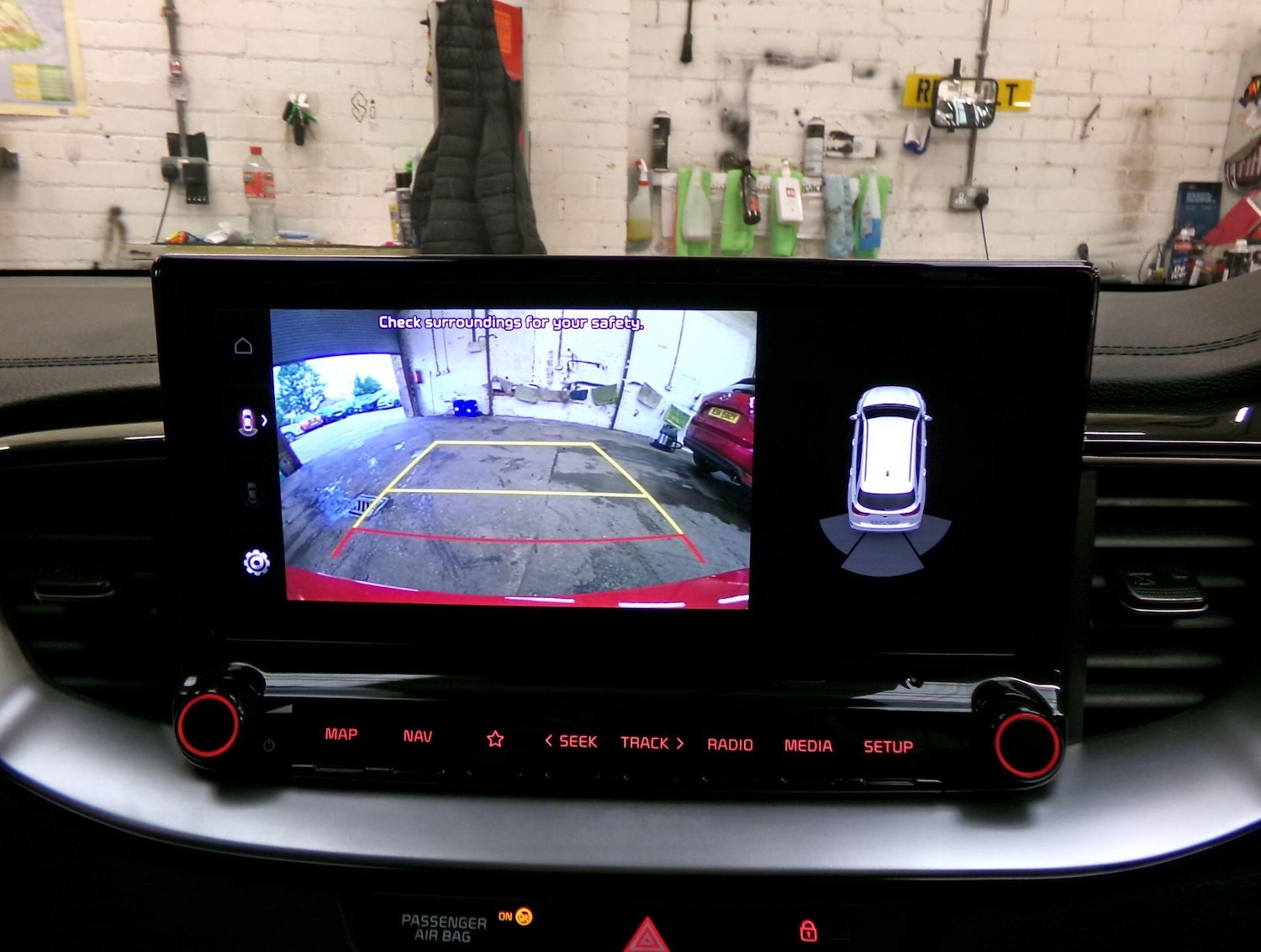 Used Kia Ceed 2022 for sale - 76596928: Photo 20