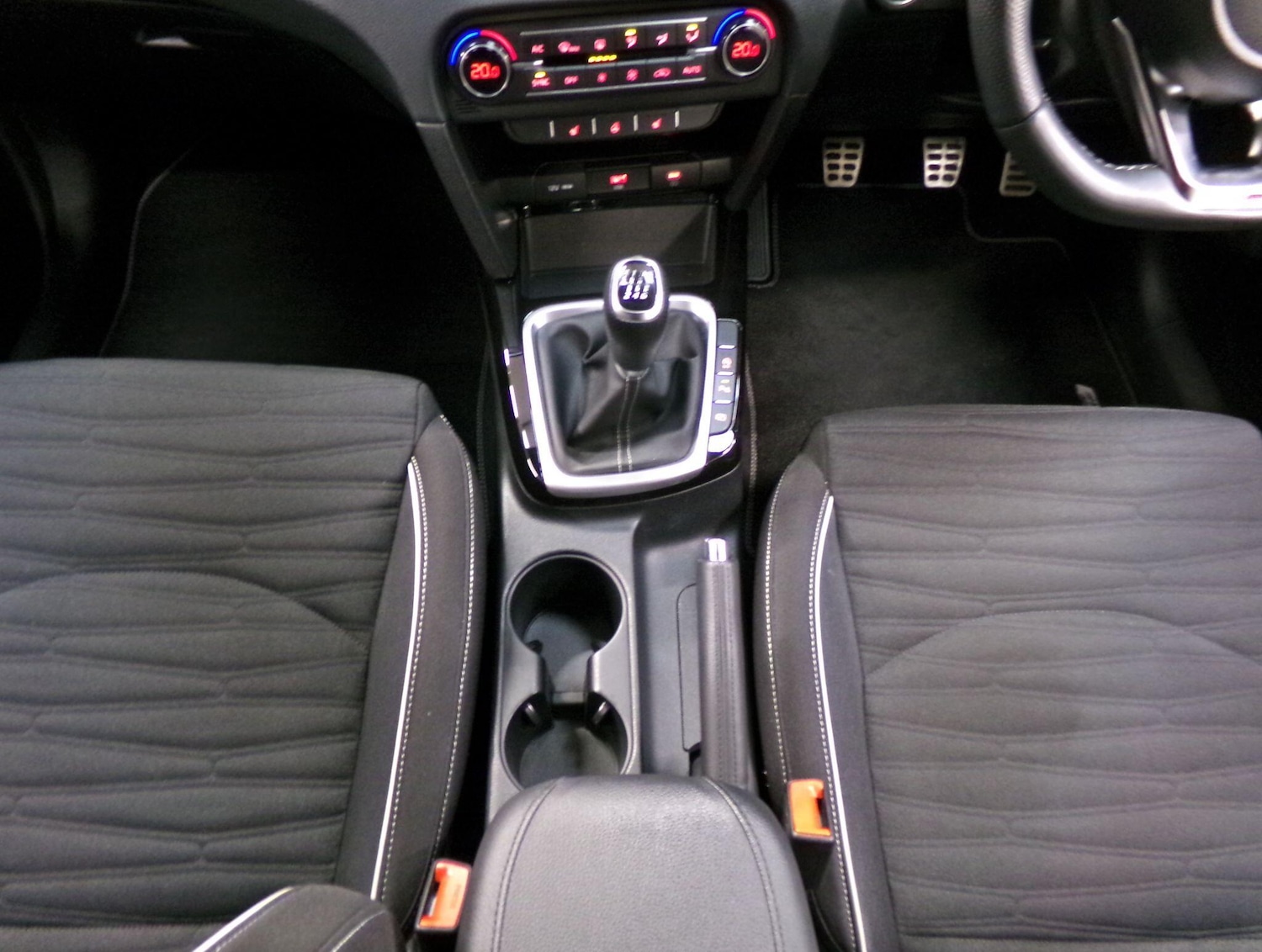 Used Kia Ceed 2022 for sale - 76596928: Photo 21